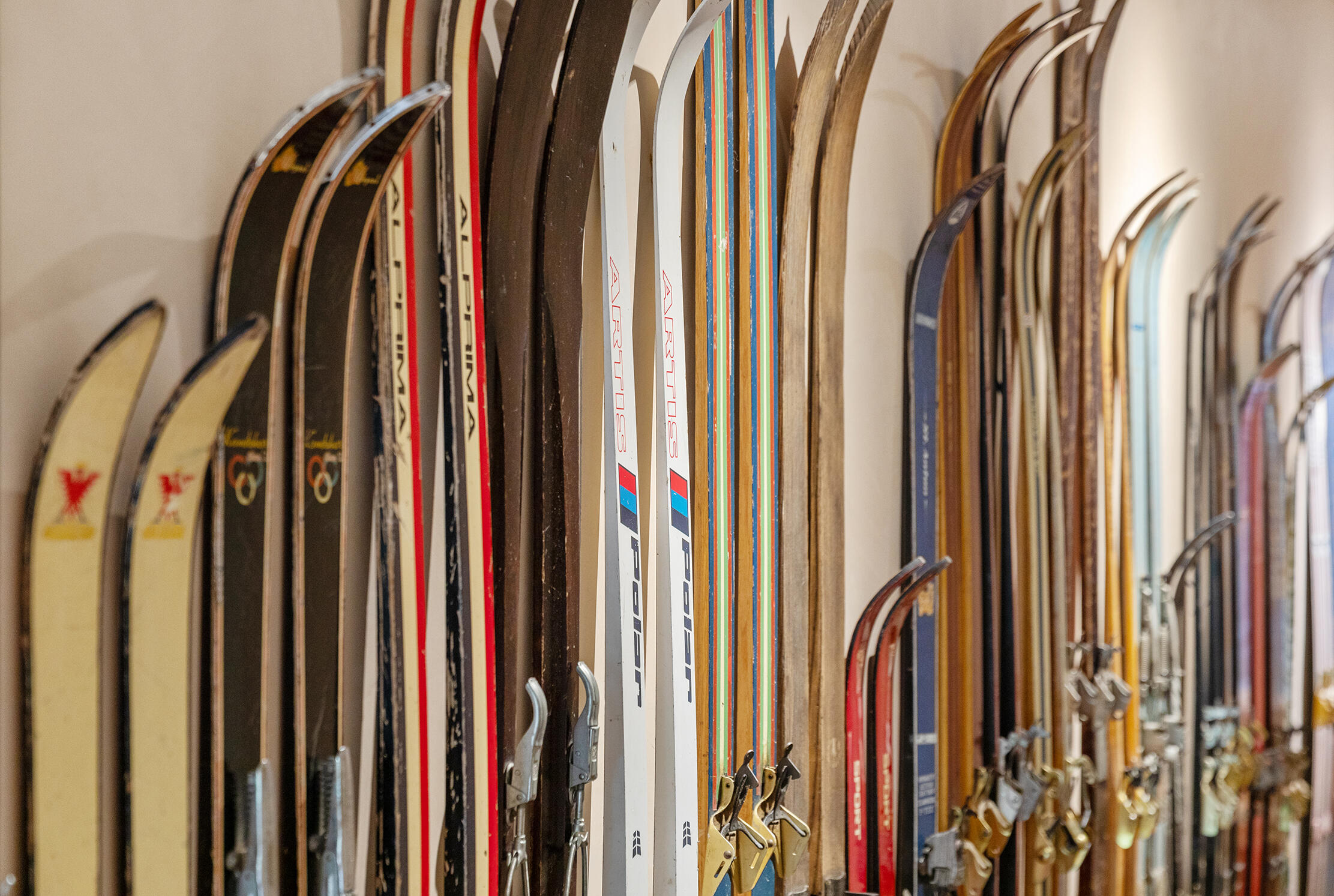 398 South Davis Street, Unit SW 201 Telluride, CO 81435 - Photo 13 of 23 a view of a walk in closet
