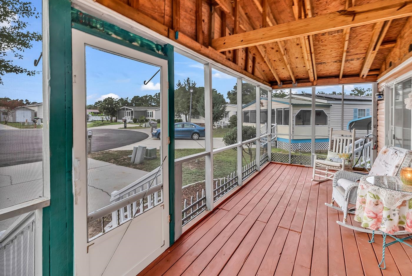 738 Oliver Drive Murrells Inlet, SC 29576 - Photo 22 of 27