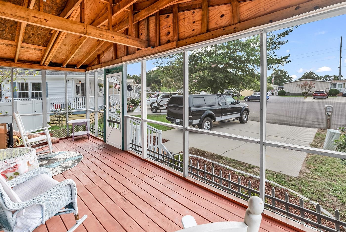 738 Oliver Drive Murrells Inlet, SC 29576 - Photo 23 of 27