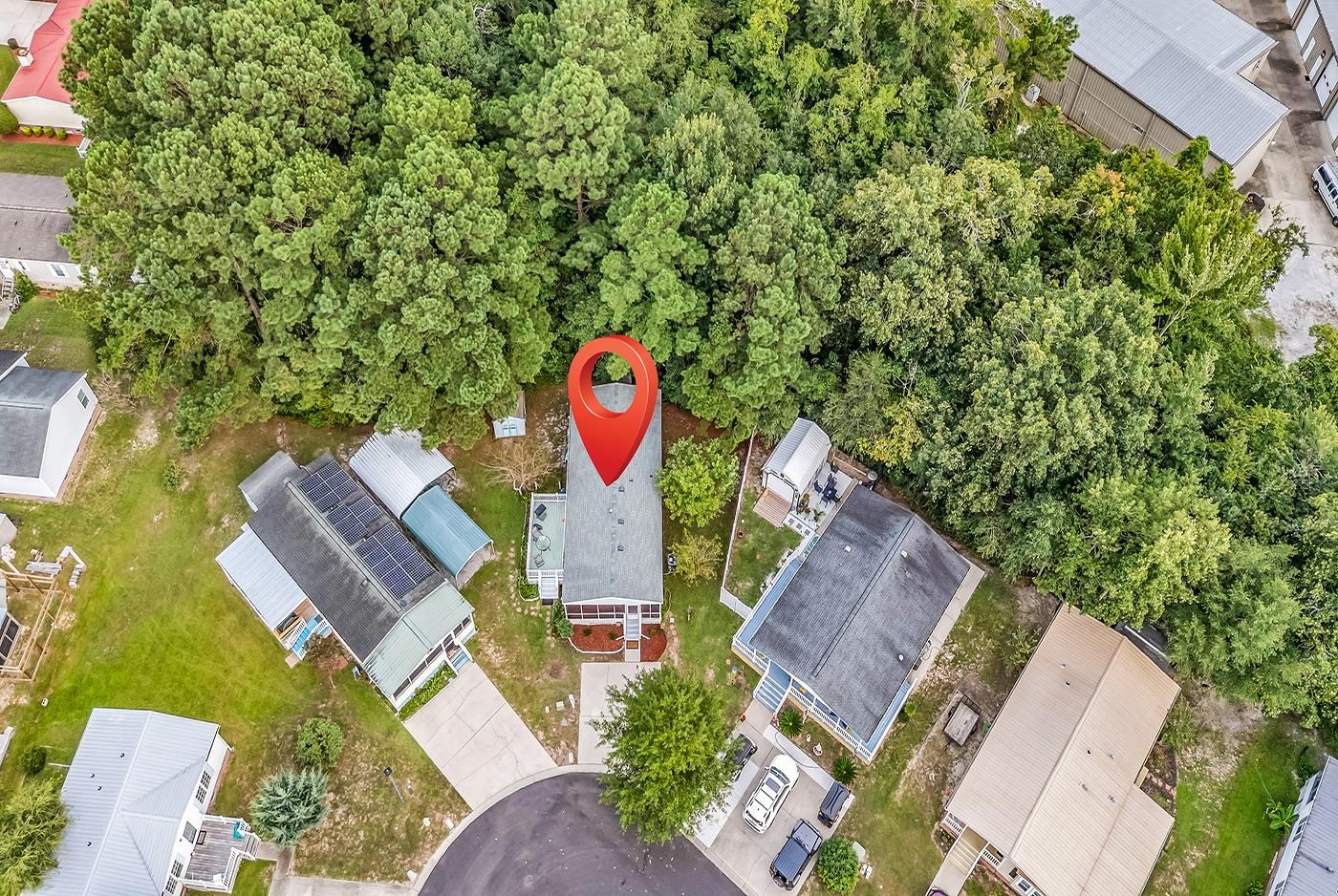 738 Oliver Drive Murrells Inlet, SC 29576 - Photo 26 of 27