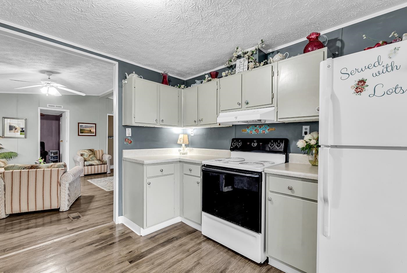 738 Oliver Drive Murrells Inlet, SC 29576 - Photo 9 of 27