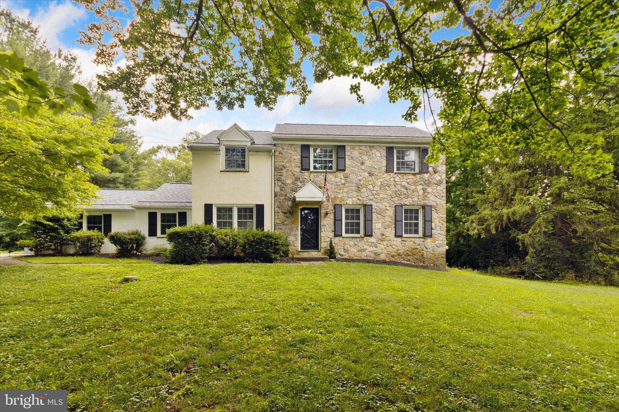 640 West Boot Road West Chester, PA 19380 - Photo 1 of 45 Front Yard