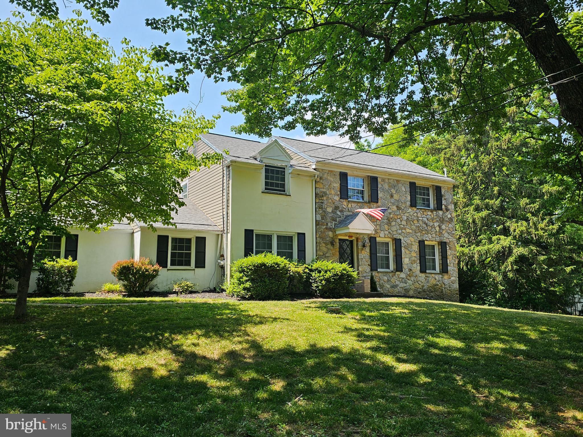 640 West Boot Road West Chester, PA 19380 - Photo 2 of 45 Mature Trees