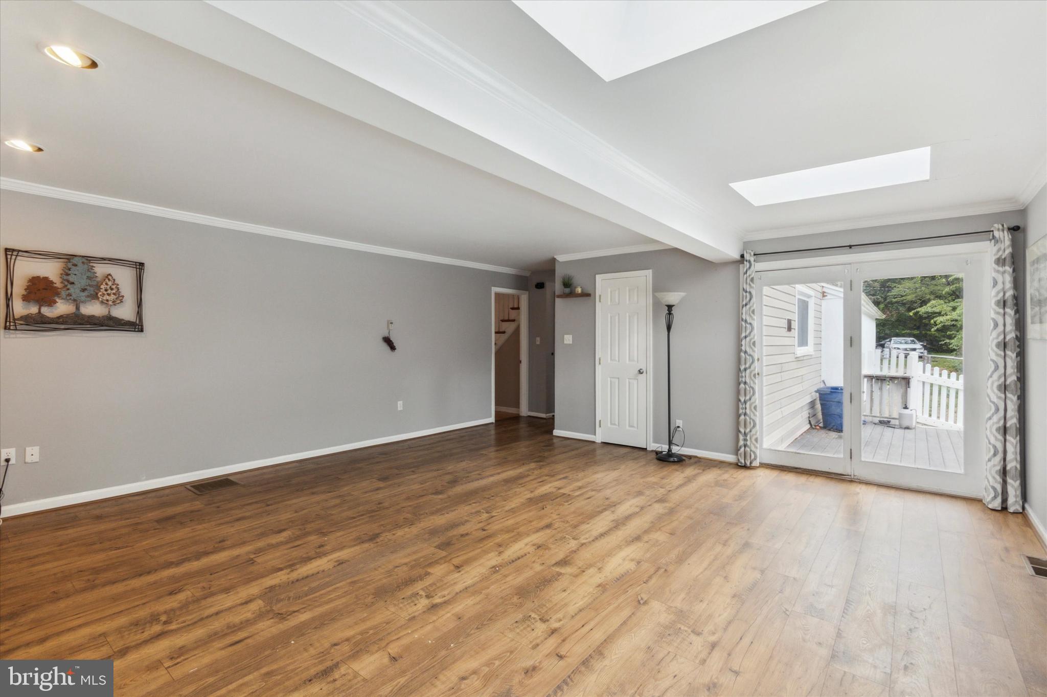 640 West Boot Road West Chester, PA 19380 - Photo 23 of 45 Great Room to Deck