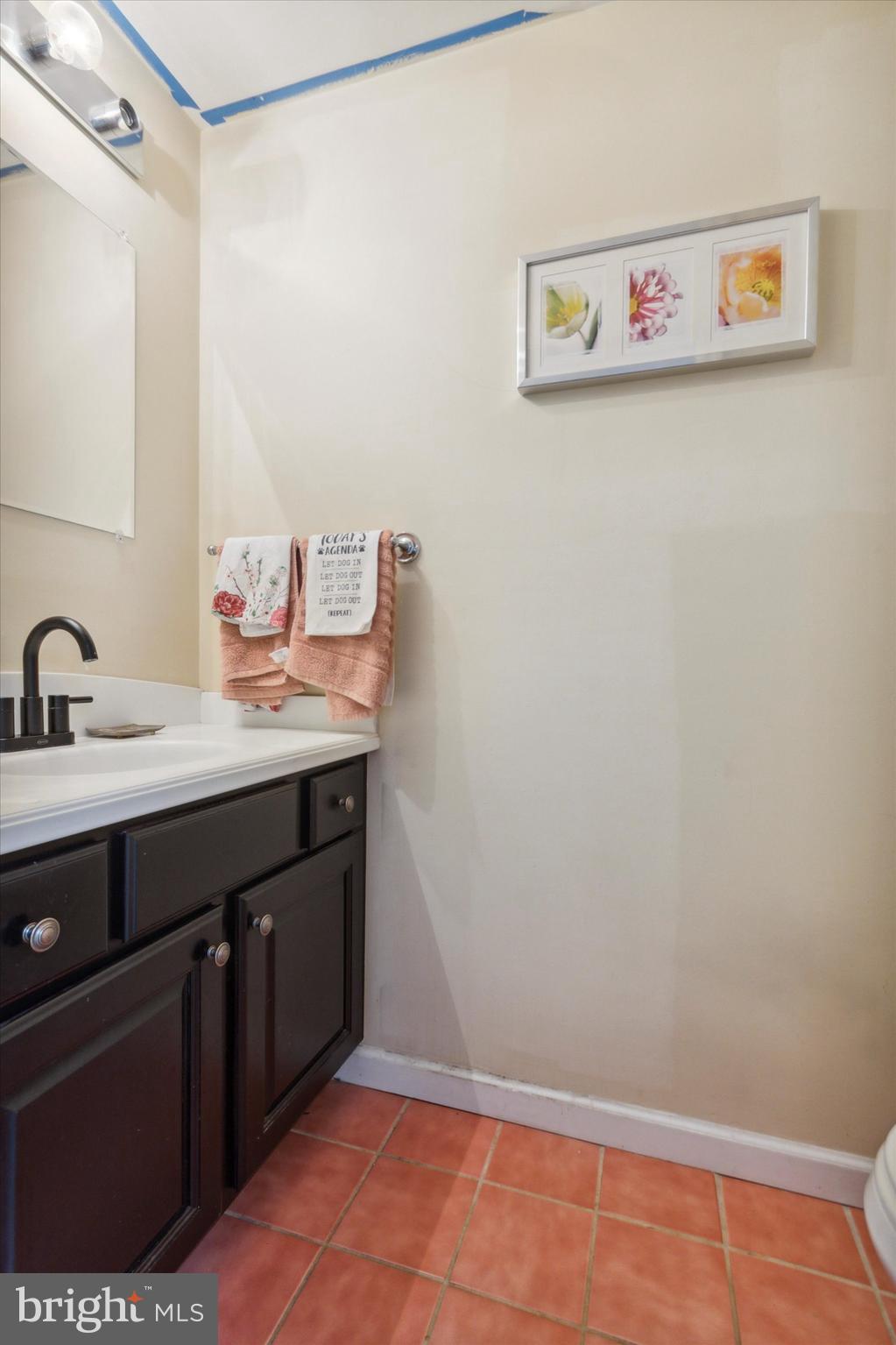 640 West Boot Road West Chester, PA 19380 - Photo 27 of 45 1st Floor Powder Room
