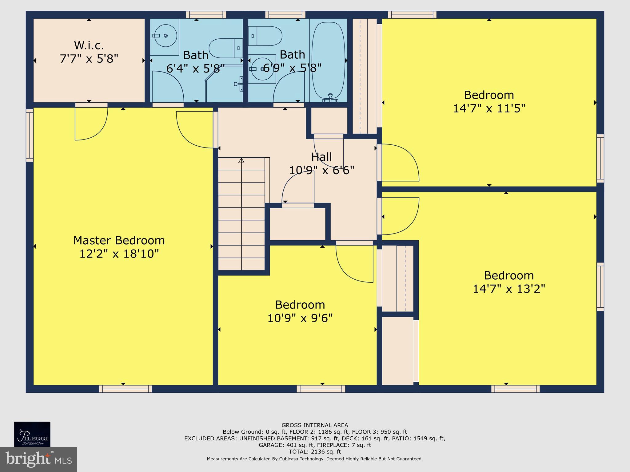 640 West Boot Road West Chester, PA 19380 - Photo 42 of 45 2nd Floor