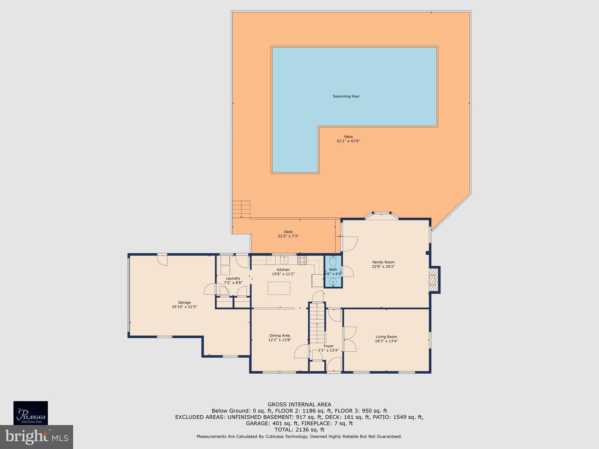 640 West Boot Road West Chester, PA 19380 - Photo 43 of 45 1st Floor