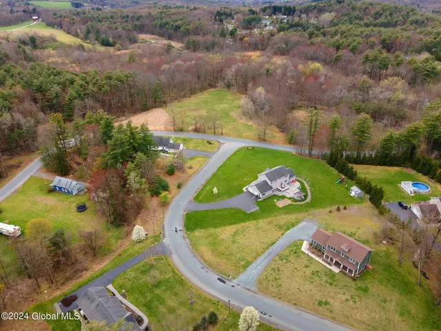 $155,000 | 181 Springer Road, Sand Lake, NY 12196