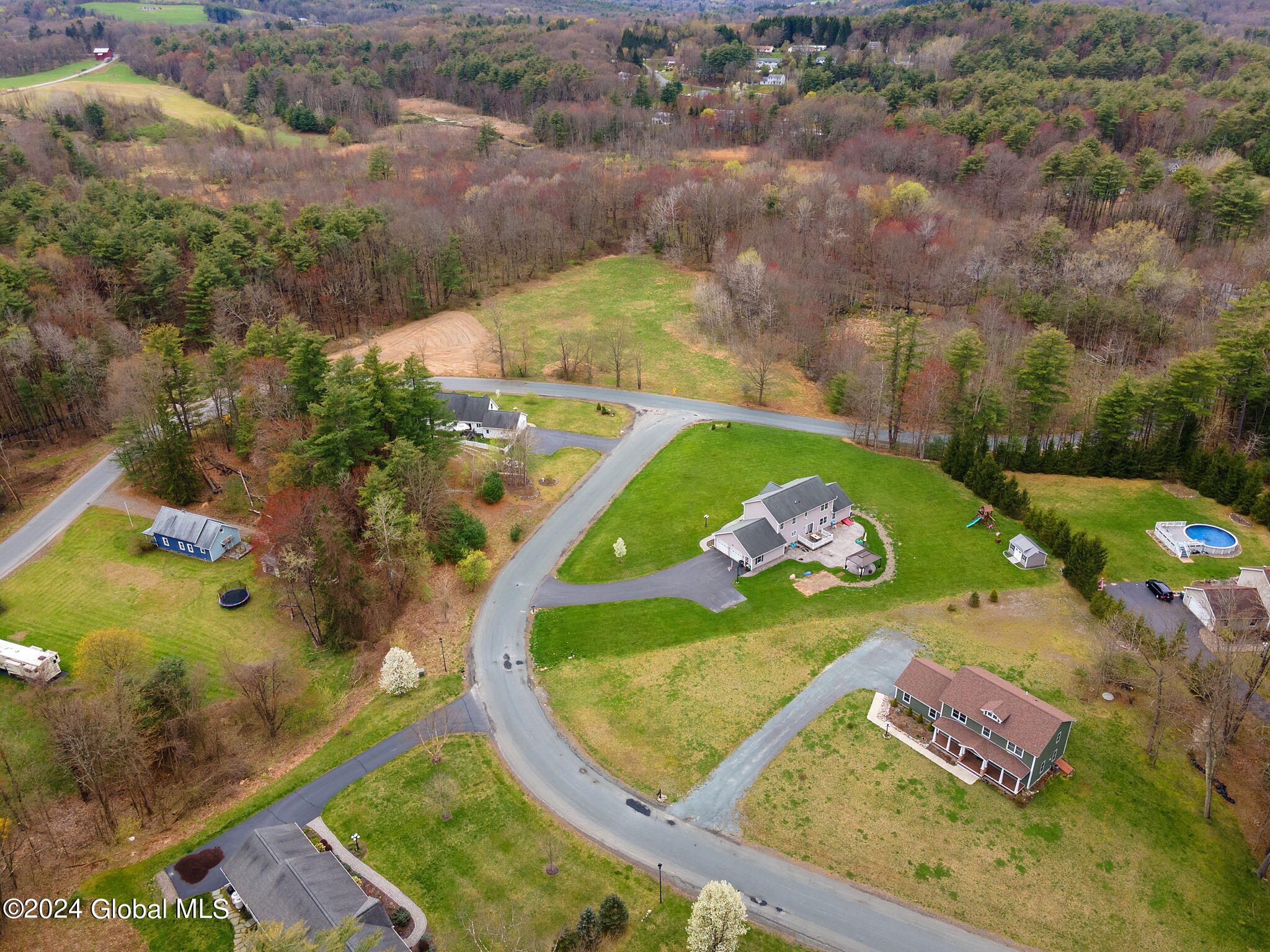 181 Springer Road Sand Lake, NY 12196 - Photo 9 of 9 9-web-or-mls-181SpringerRd_09