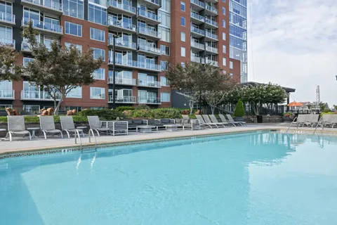 $673,500 | 600 12th Avenue South, Unit 313, Nashville, TN 37203
