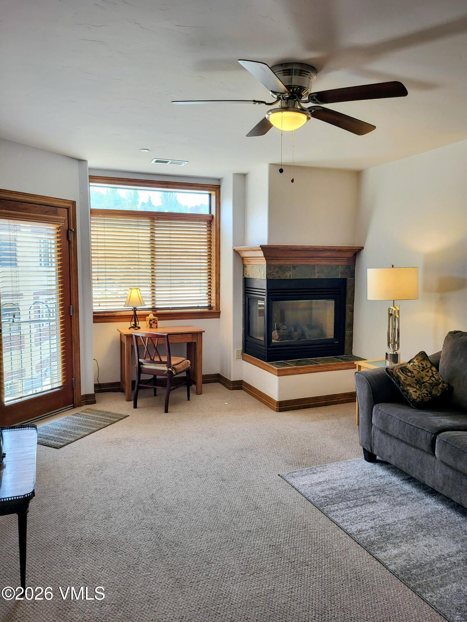 225 Main Street, Unit R304 Edwards, CO 81632 - Photo 3 of 20 living room