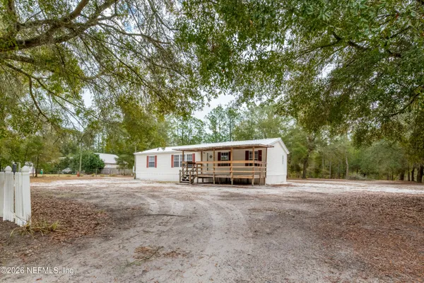 $209,900 | 5535 Gila Street, Keystone Heights, FL 32656