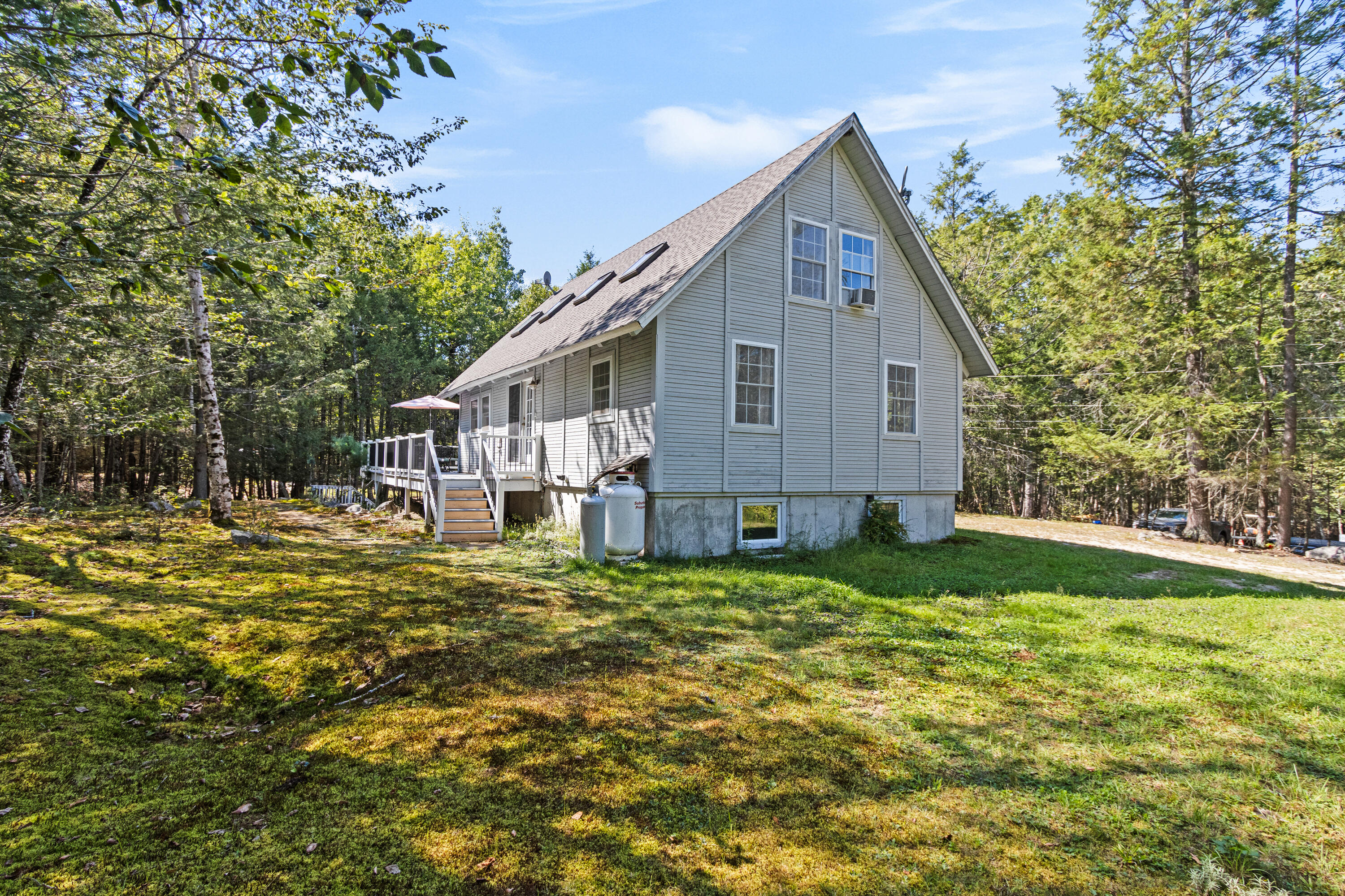 43 North Beach Road Frye Island, ME 04084 - Photo 39 of 40 20260829EM-41066