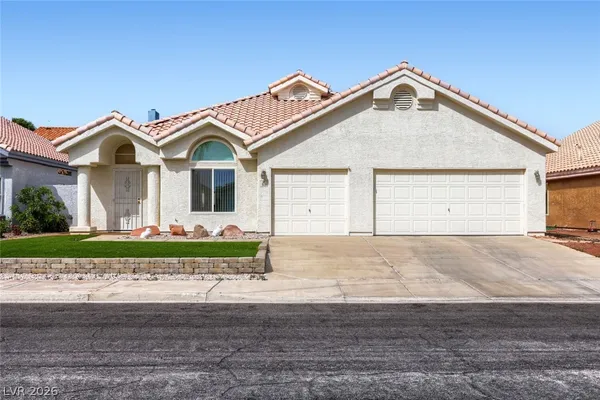 $539,000 | 311 Modesto Street, Henderson, NV 89014