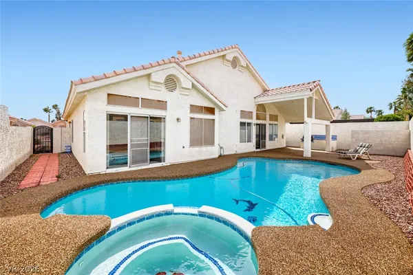 $539,000 | 311 Modesto Street, Henderson, NV 89014