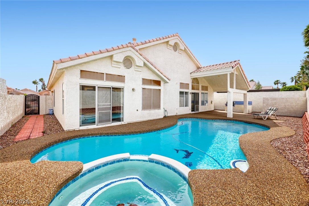 311 Modesto Street Henderson, NV 89014 - Photo 26 of 28