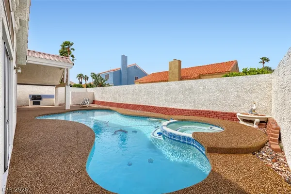 $539,000 | 311 Modesto Street, Henderson, NV 89014