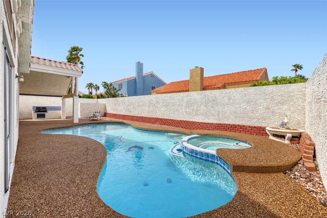 311 Modesto Street Henderson, NV 89014 - Photo 27 of 28