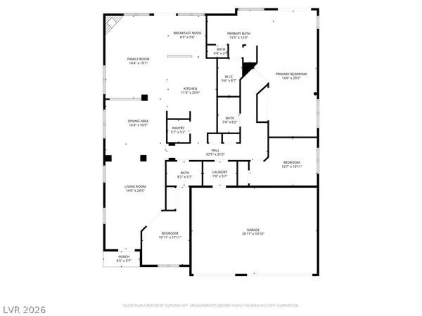 $539,000 | 311 Modesto Street, Henderson, NV 89014