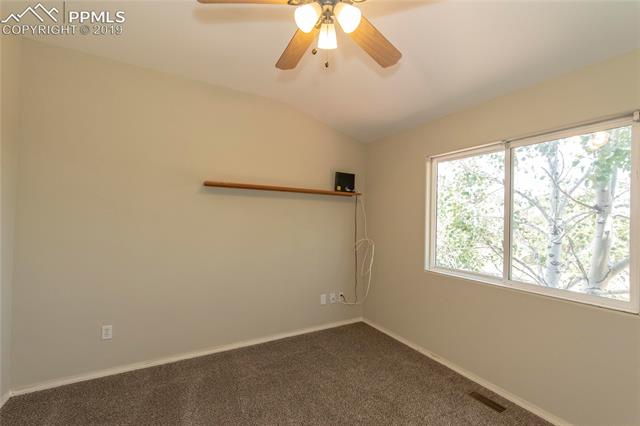 756 Ridgebury Place Fountain, CO 80817 - Photo 16 of 30 Bedroom #2, Upper level