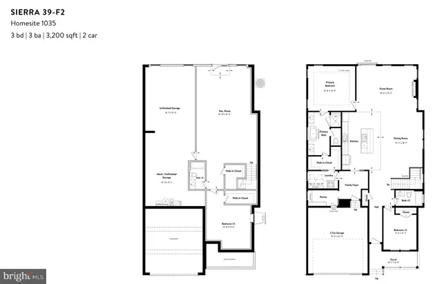 $605,259 | 108 Magpie Lane, Unit HOMESITE 1035, Winchester, VA 22603