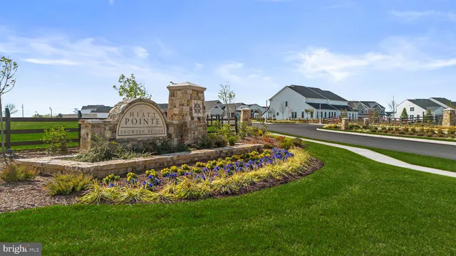 $605,259 | 108 Magpie Lane, Unit HOMESITE 1035, Winchester, VA 22603