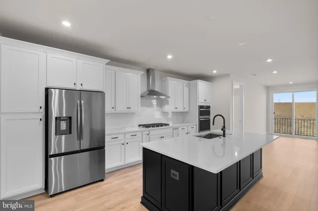 $605,259 | 108 Magpie Lane, Unit HOMESITE 1035, Winchester, VA 22603