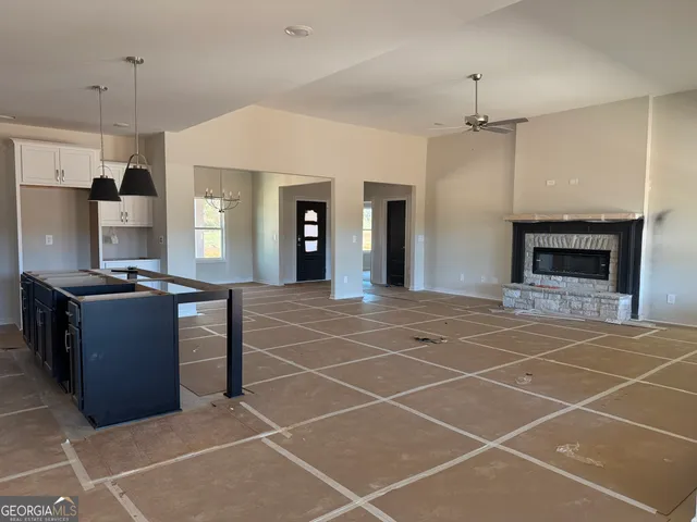 $545,914 | 2640 Williamson Road, Williamson, GA 30292