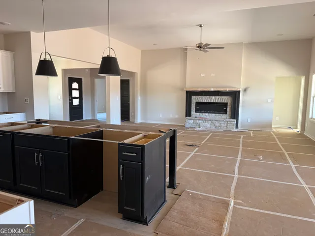 $545,914 | 2640 Williamson Road, Williamson, GA 30292