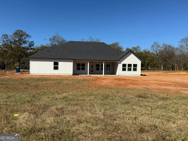 $545,914 | 2640 Williamson Road, Williamson, GA 30292