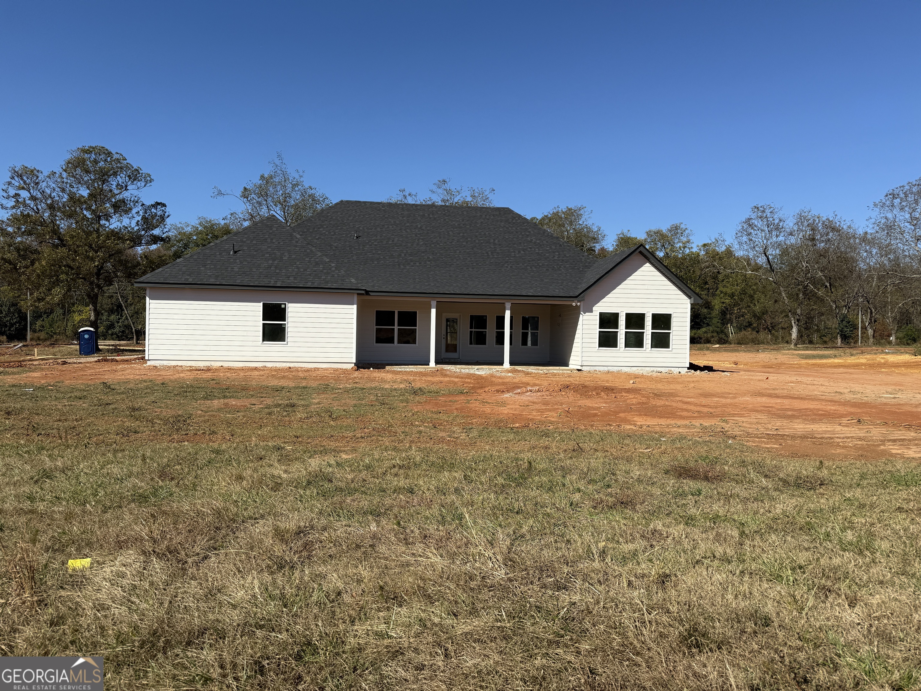 2640 Williamson Road Williamson, GA 30292 - Photo 25 of 58