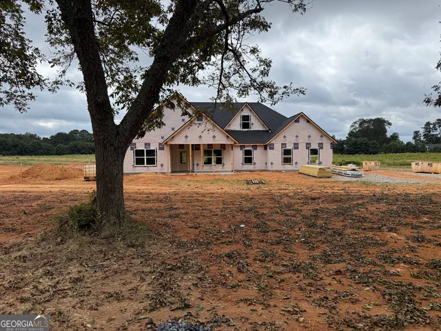 $545,914 | 2640 Williamson Road, Williamson, GA 30292