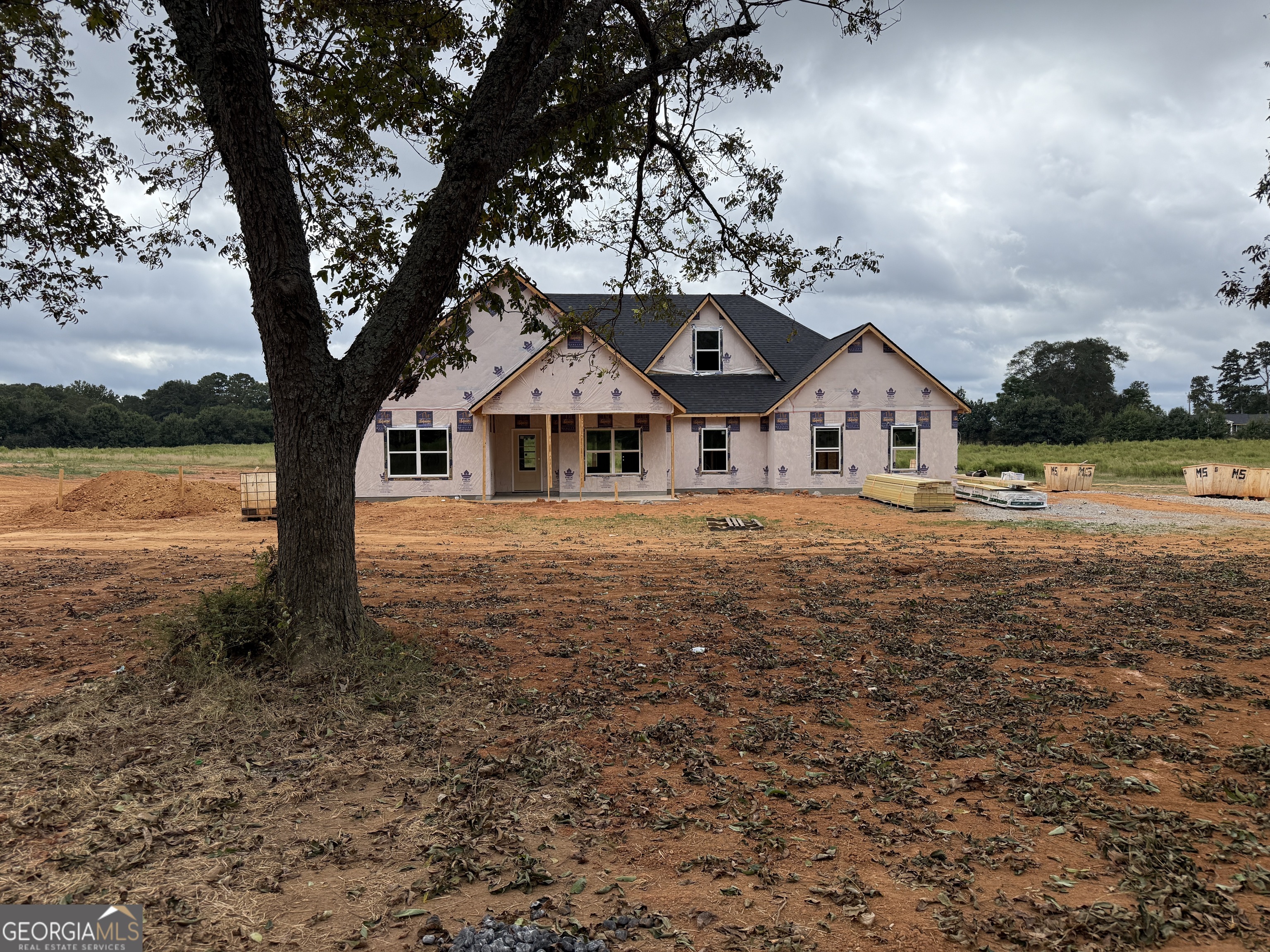 2640 Williamson Road Williamson, GA 30292 - Photo 28 of 58