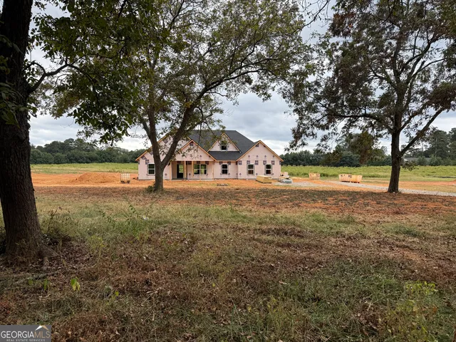 $545,914 | 2640 Williamson Road, Williamson, GA 30292