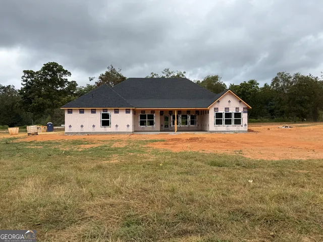 $545,914 | 2640 Williamson Road, Williamson, GA 30292