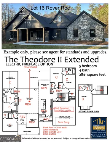 $545,914 | 2640 Williamson Road, Williamson, GA 30292