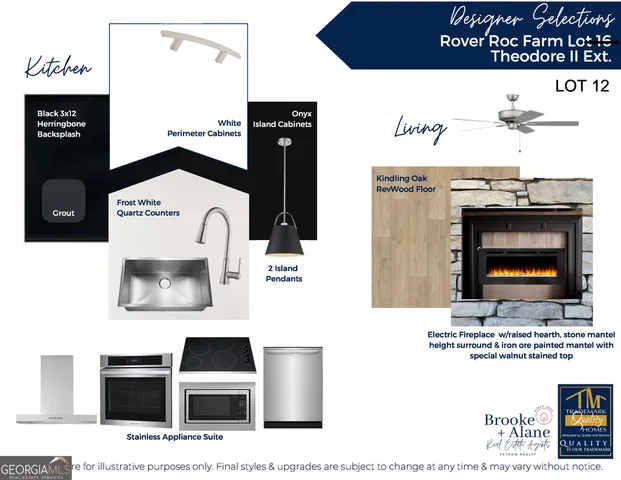 $545,914 | 2640 Williamson Road, Williamson, GA 30292