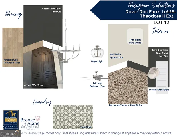 $545,914 | 2640 Williamson Road, Williamson, GA 30292