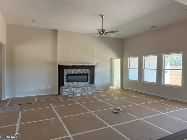 $545,914 | 2640 Williamson Road, Williamson, GA 30292