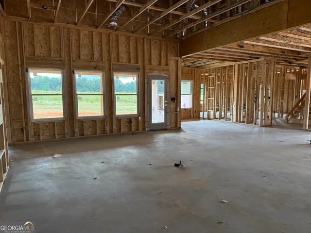 $545,914 | 2640 Williamson Road, Williamson, GA 30292