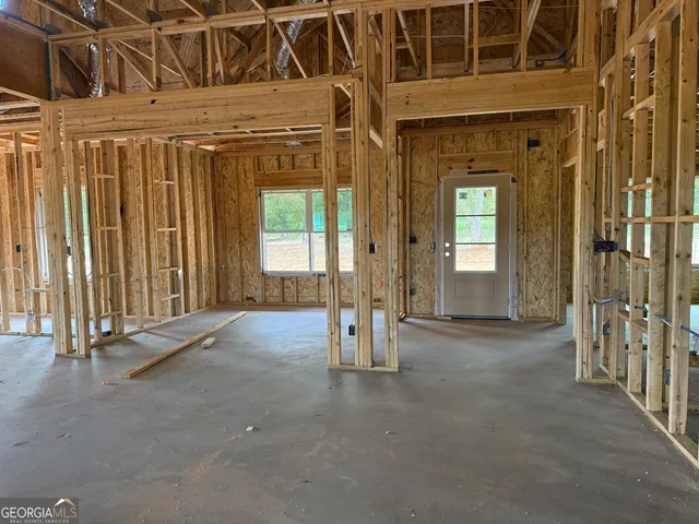 $545,914 | 2640 Williamson Road, Williamson, GA 30292