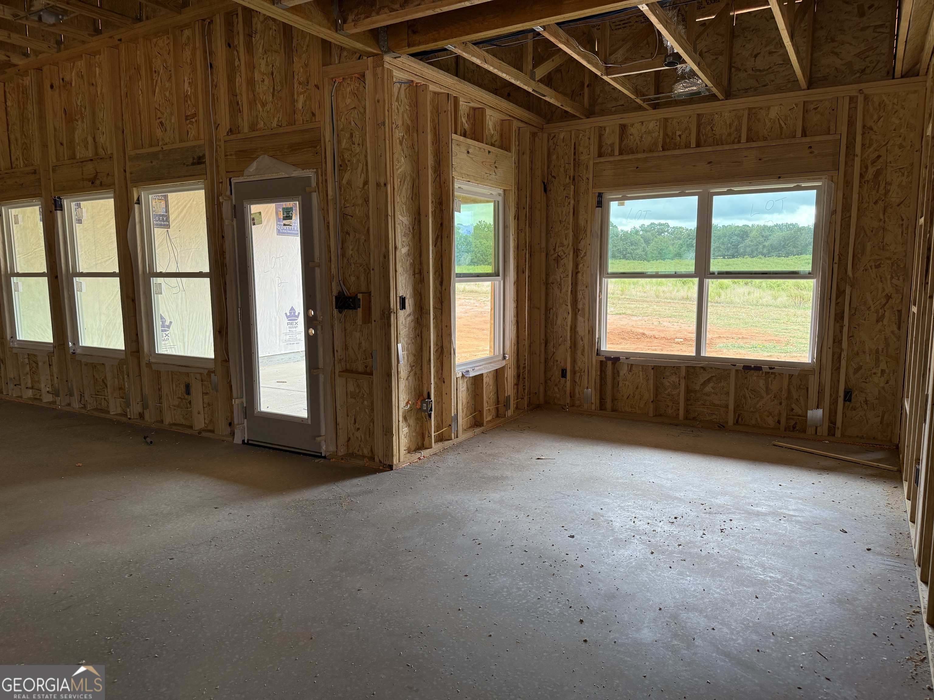 2640 Williamson Road Williamson, GA 30292 - Photo 48 of 58