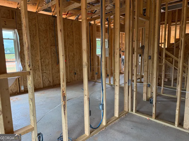 $545,914 | 2640 Williamson Road, Williamson, GA 30292