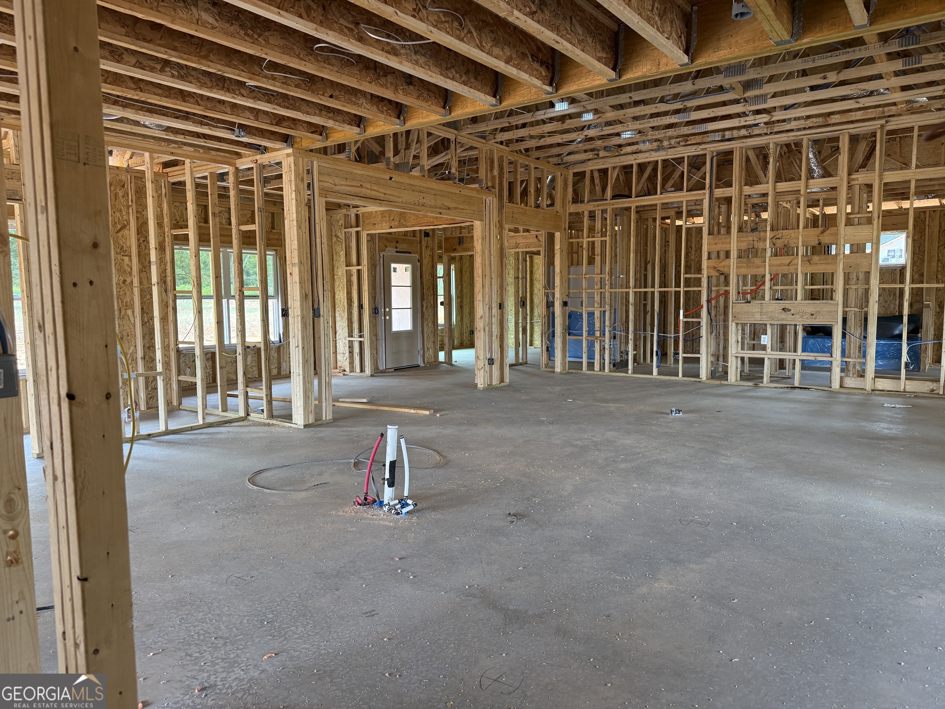 2640 Williamson Road Williamson, GA 30292 - Photo 53 of 58