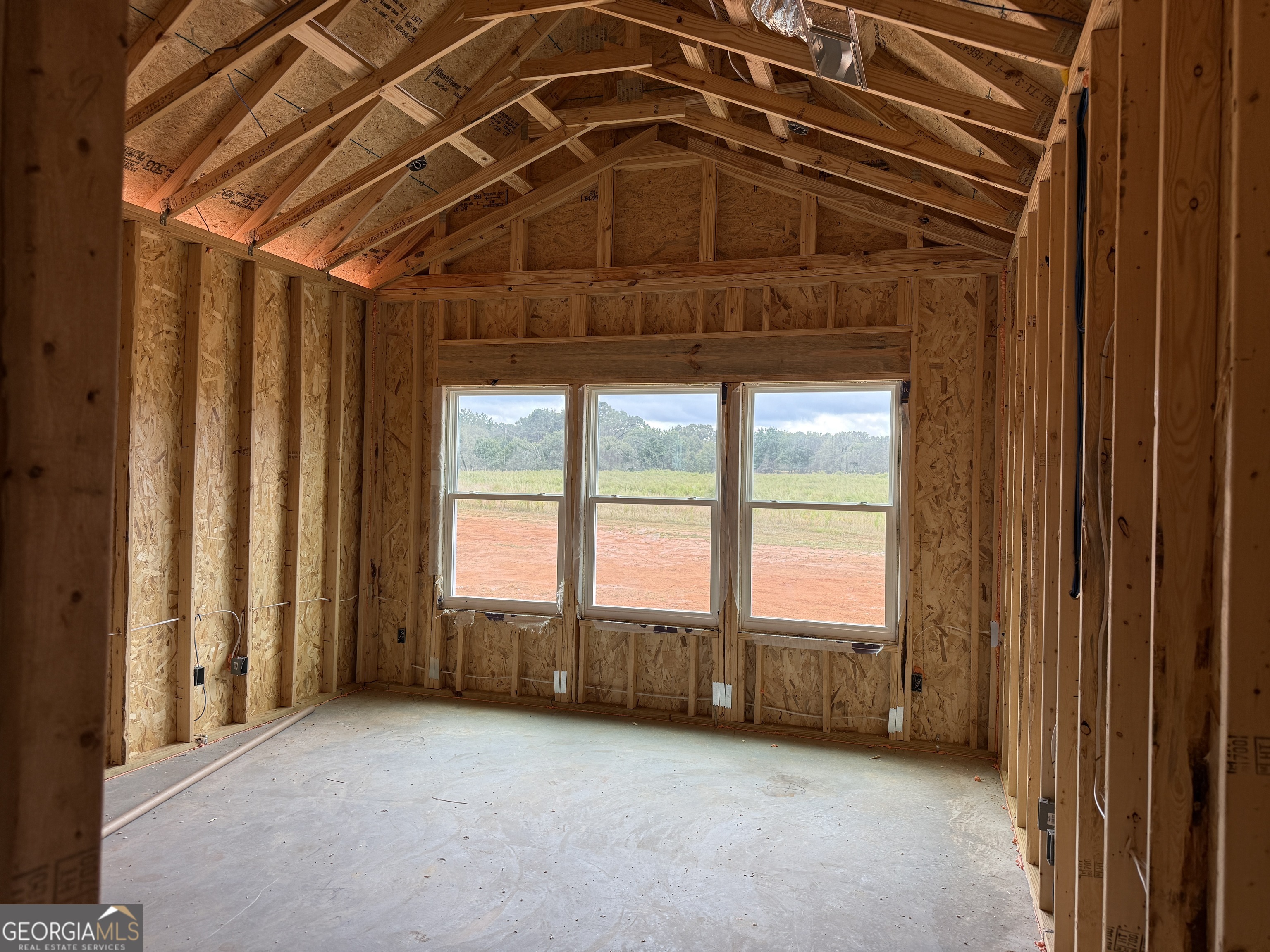 2640 Williamson Road Williamson, GA 30292 - Photo 54 of 58