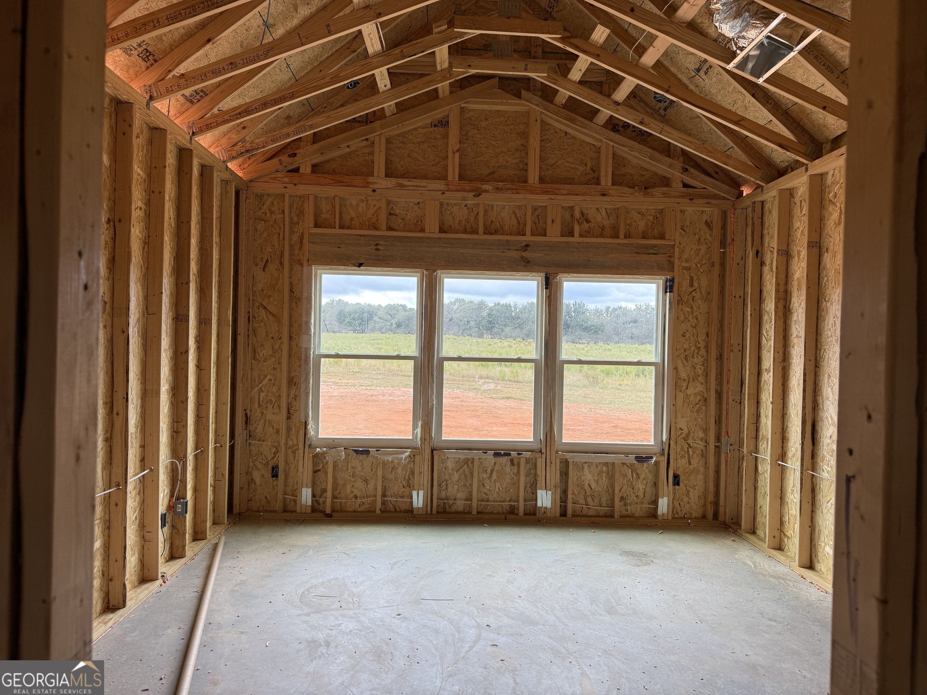 2640 Williamson Road Williamson, GA 30292 - Photo 56 of 58