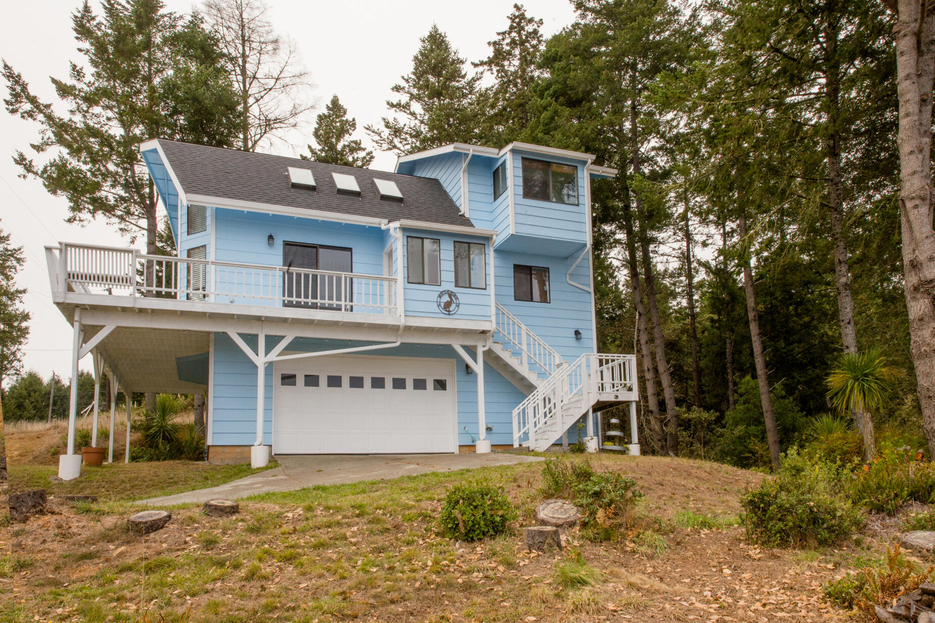 282 Seafoam Road Whitethorn, CA 95589 - Photo 17 of 20