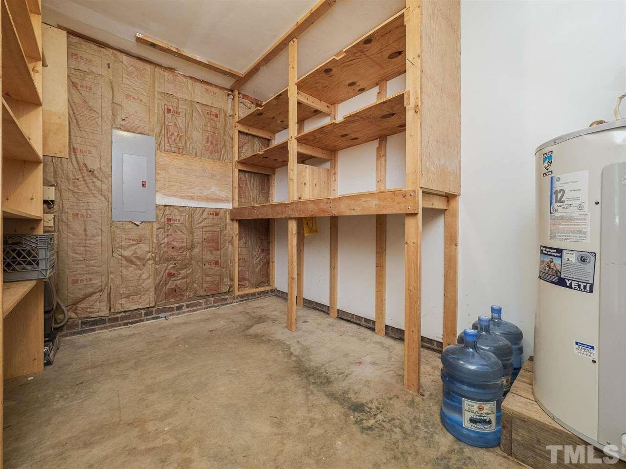 4408 Surry Ridge Circle Apex, NC 27539 - Photo 19 of 23 Gallery Image 19
