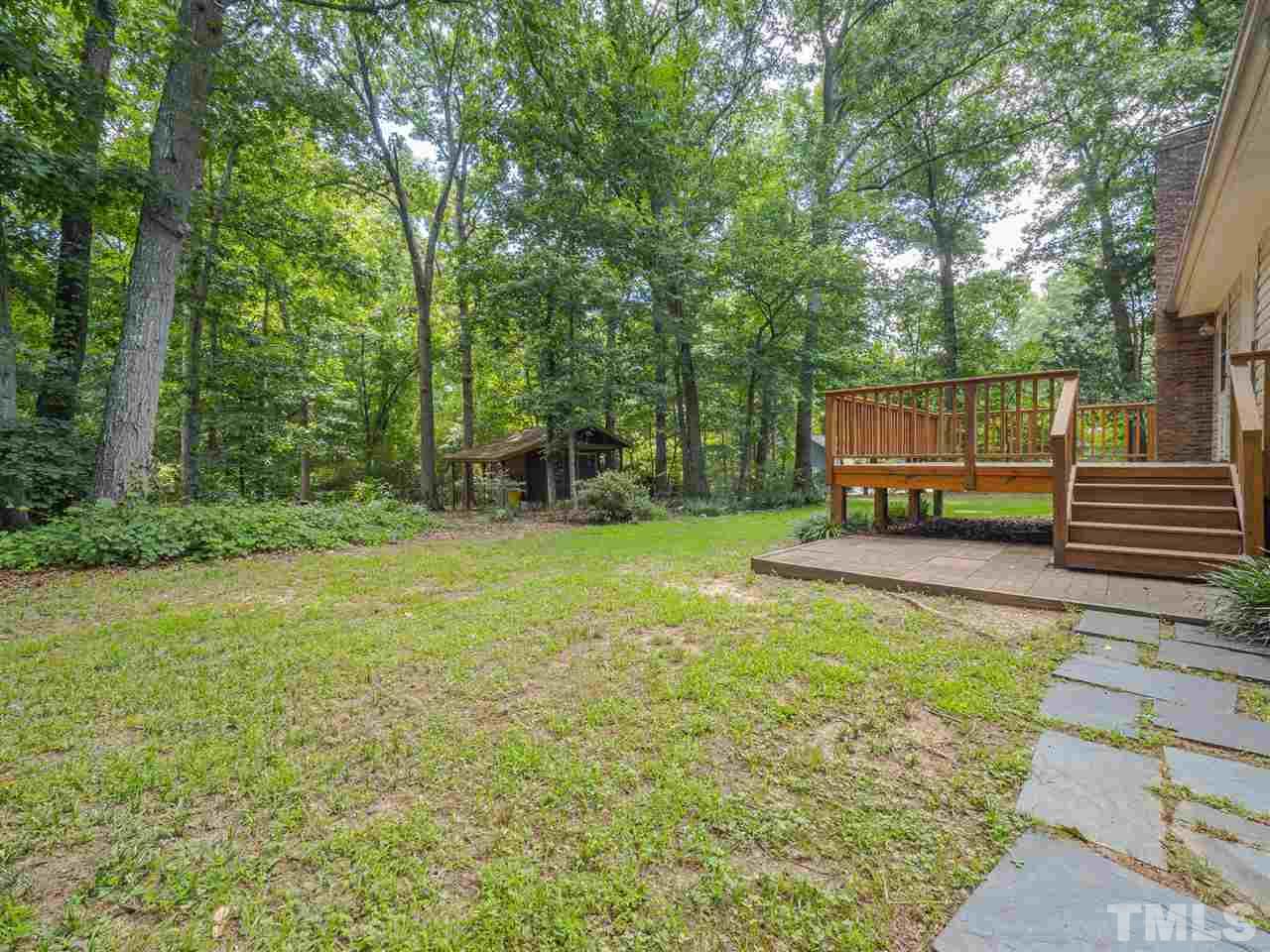 4408 Surry Ridge Circle Apex, NC 27539 - Photo 20 of 23 Gallery Image 20
