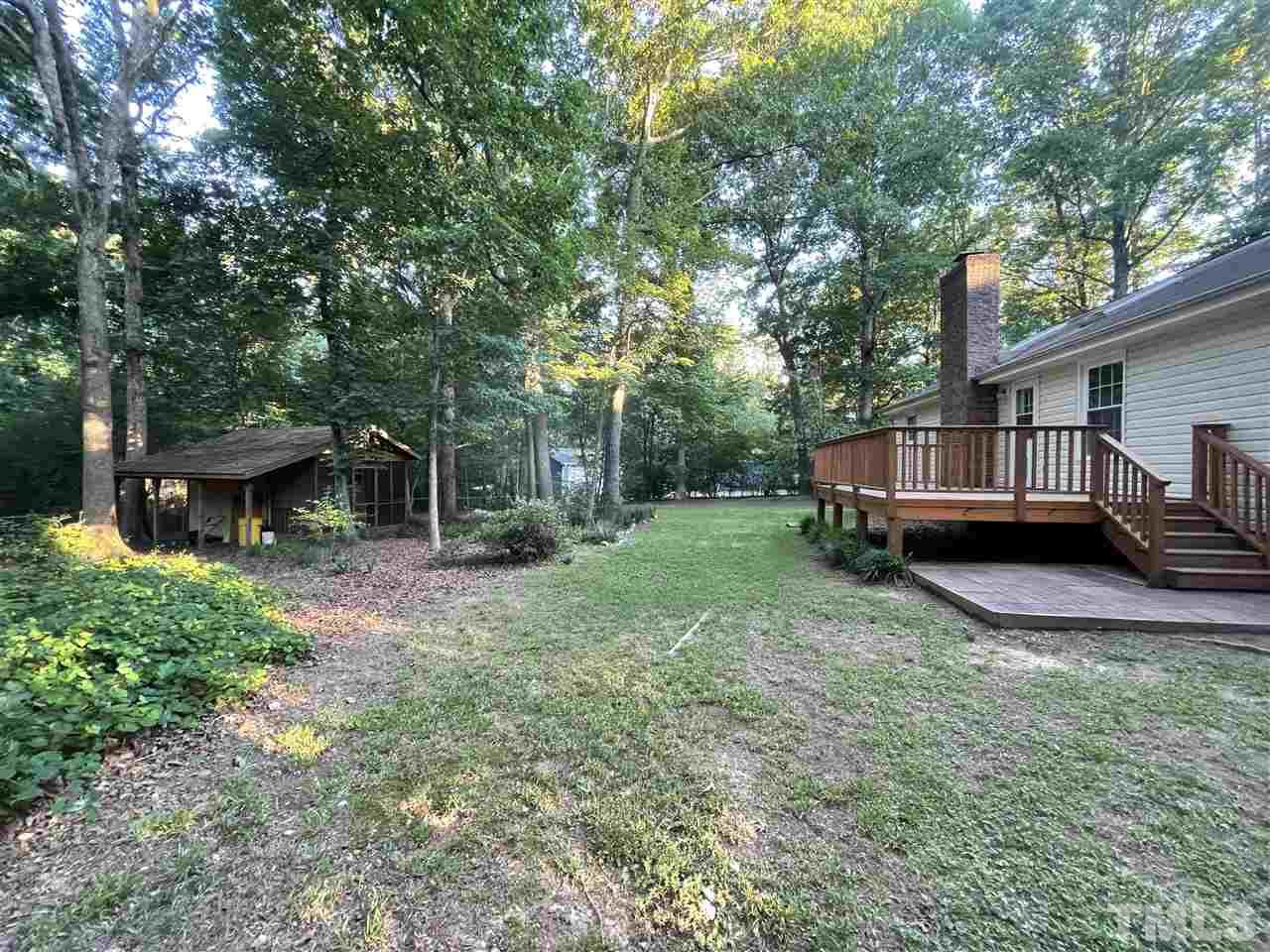 4408 Surry Ridge Circle Apex, NC 27539 - Photo 3 of 23 Gallery Image 3